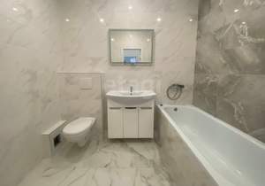 1-к квартира, вторичка, 35м2, 20/20 этаж