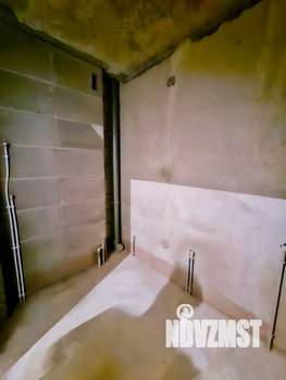 1-к квартира, вторичка, 44м2, 15/23 этаж