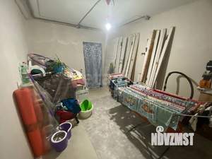 3-к квартира, вторичка, 71м2, 10/10 этаж