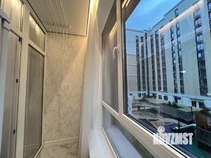 1-к квартира, вторичка, 32м2, 3/12 этаж