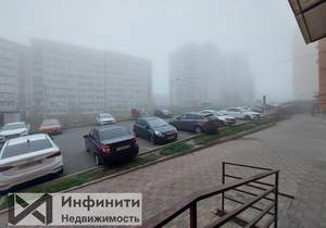 2-к квартира, вторичка, 60м2, 5/16 этаж