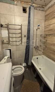 1-к квартира, вторичка, 22м2, 5/5 этаж