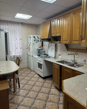 3-к квартира, вторичка, 66м2, 2/5 этаж