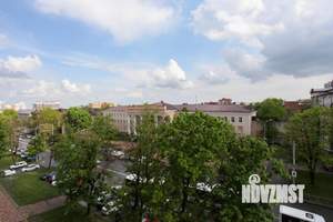 3-к квартира, вторичка, 130м2, 5/9 этаж