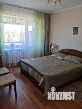 3-к квартира, вторичка, 60м2, 5/5 этаж