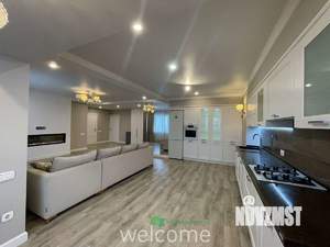 3-к квартира, вторичка, 99м2, 11/12 этаж