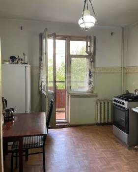 2-к квартира, вторичка, 53м2, 2/5 этаж