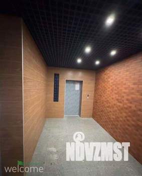 1-к квартира, сданный дом, 41м2, 4/8 этаж