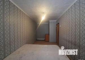 2-к квартира, вторичка, 52м2, 1/5 этаж