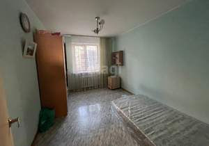 3-к квартира, вторичка, 72м2, 5/10 этаж