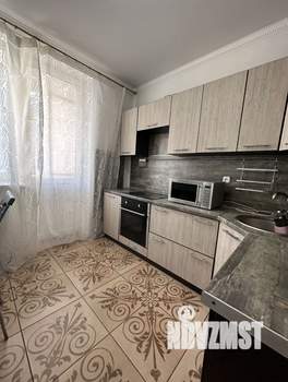 1-к квартира, вторичка, 38м2, 3/14 этаж