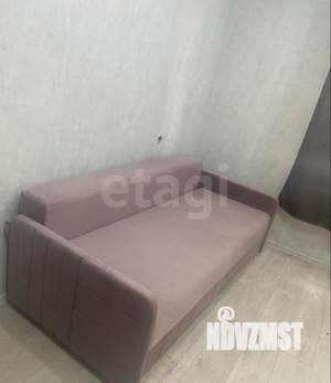 1-к квартира, вторичка, 32м2, 7/12 этаж