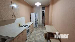 1-к квартира, вторичка, 46м2, 2/16 этаж