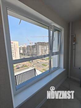 1-к квартира, вторичка, 36м2, 9/11 этаж