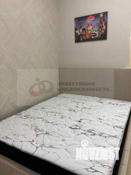 1-к квартира, вторичка, 30м2, 16/17 этаж