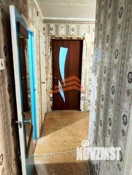 3-к квартира, вторичка, 69м2, 5/5 этаж