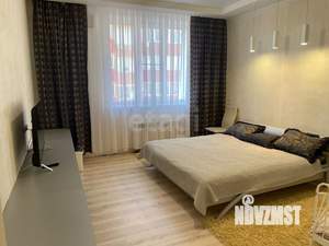 3-к квартира, вторичка, 104м2, 8/9 этаж