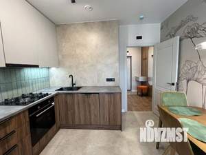 1-к квартира, вторичка, 42м2, 14/16 этаж