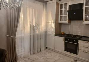 3-к квартира, вторичка, 76м2, 9/10 этаж