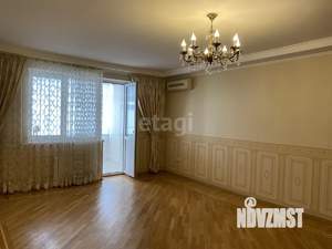 2-к квартира, вторичка, 98м2, 3/6 этаж