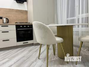 1-к квартира, вторичка, 37м2, 9/18 этаж