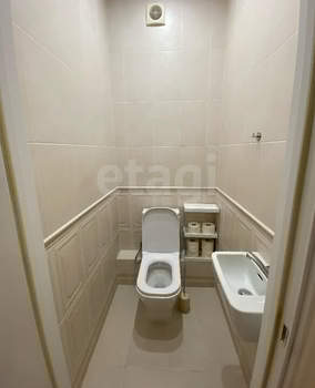 3-к квартира, вторичка, 97м2, 5/17 этаж