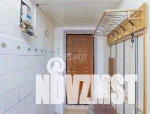 3-к квартира, вторичка, 55м2, 4/5 этаж