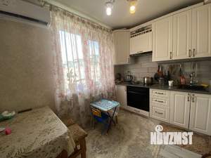 1-к квартира, вторичка, 37м2, 6/10 этаж