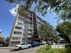 3-к квартира, вторичка, 90м2, 10/11 этаж