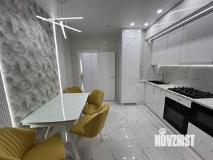 2-к квартира, вторичка, 54м2, 12/21 этаж