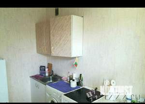 1-к квартира, вторичка, 28м2, 1/5 этаж