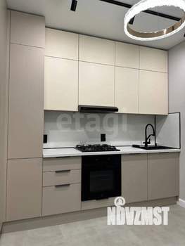 1-к квартира, вторичка, 40м2, 12/12 этаж