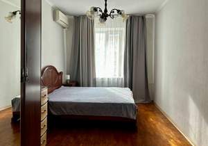 3-к квартира, вторичка, 80м2, 3/3 этаж