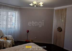 1-к квартира, вторичка, 42м2, 5/19 этаж