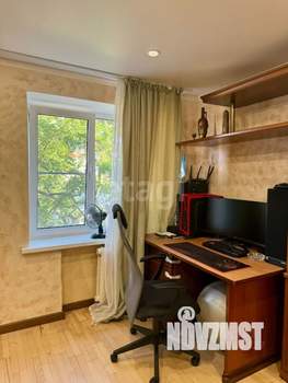 3-к квартира, вторичка, 98м2, 3/9 этаж