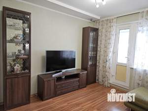3-к квартира, вторичка, 72м2, 8/9 этаж