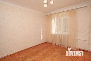 2-к квартира, вторичка, 44м2, 2/3 этаж