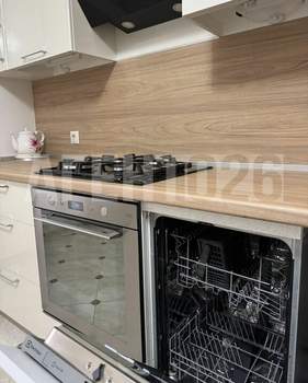 2-к квартира, вторичка, 60м2, 7/12 этаж