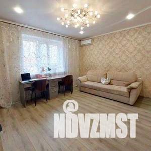 2-к квартира, вторичка, 58м2, 2/17 этаж