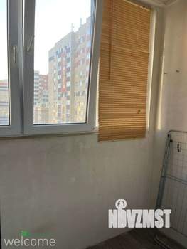 1-к квартира, вторичка, 31м2, 11/18 этаж