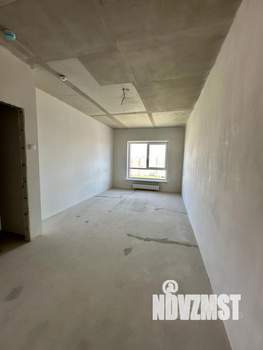 1-к квартира, вторичка, 43м2, 15/24 этаж