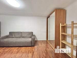 1-к квартира, вторичка, 30м2, 1/5 этаж