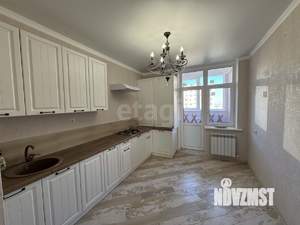 2-к квартира, вторичка, 52м2, 15/19 этаж