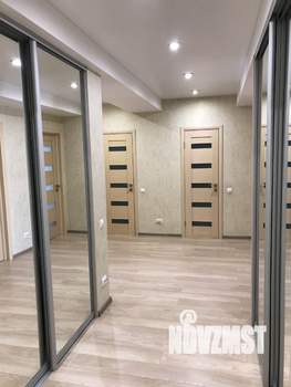 3-к квартира, вторичка, 79м2, 11/15 этаж