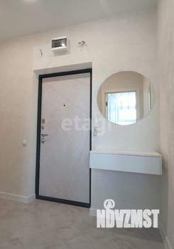 1-к квартира, вторичка, 35м2, 2/13 этаж