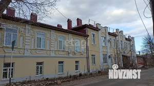 Студия квартира, вторичка, 13м2, 1/2 этаж