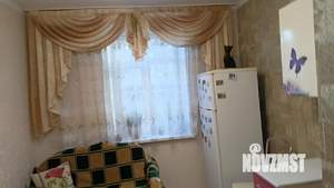Студия квартира, вторичка, 13м2, 1/2 этаж