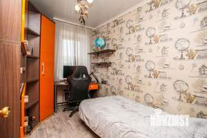 4-к квартира, вторичка, 76м2, 9/9 этаж