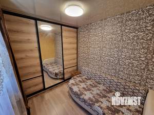 2-к квартира, вторичка, 39м2, 2/5 этаж