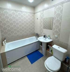 1-к квартира, вторичка, 42м2, 12/18 этаж